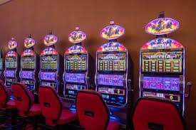 Giao diện cá cược slot online tại 12nk88 trên điện thoại